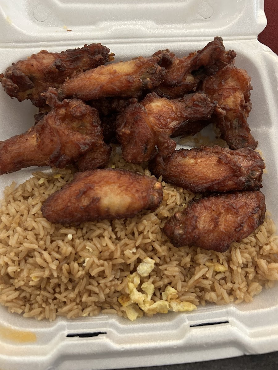 Teriyaki Express North Augusta